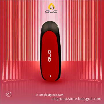 2.0ml Pods Open System Refillable Zero Vape